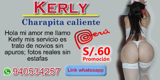 cybernenas Kerly